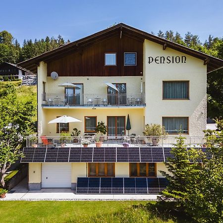 Pension Klug Adults Only - Dorfresort Mitterbach Esterno foto