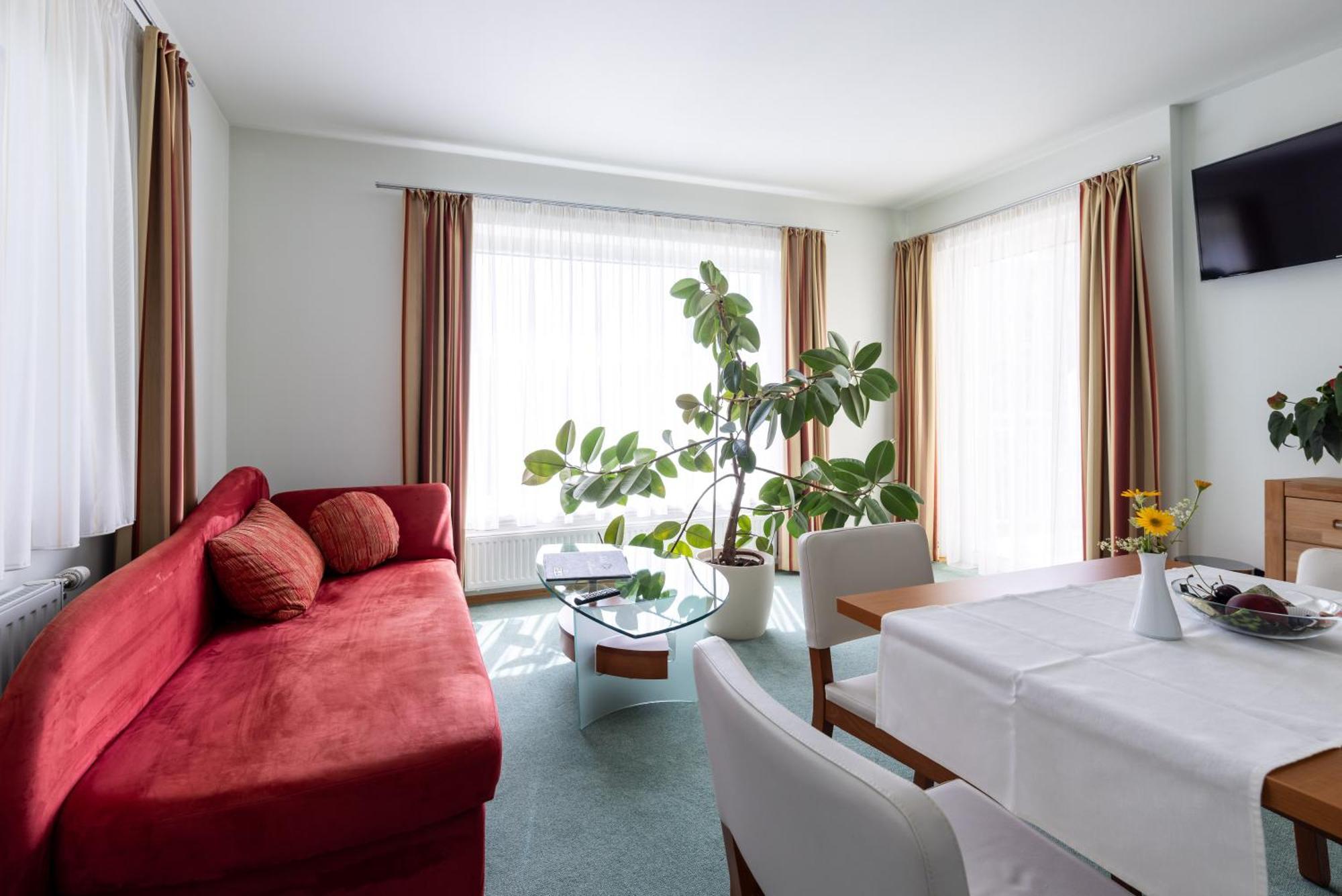Pension Klug Adults Only - Dorfresort Mitterbach Esterno foto