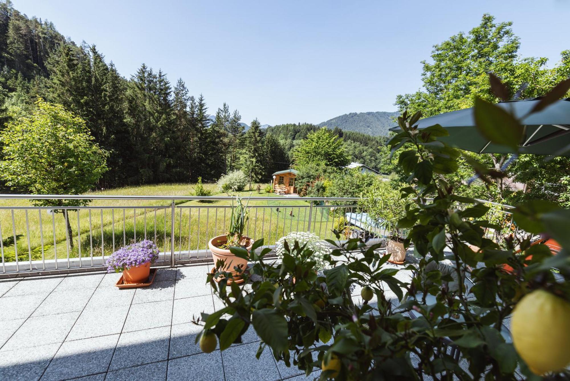 Pension Klug Adults Only - Dorfresort Mitterbach Esterno foto