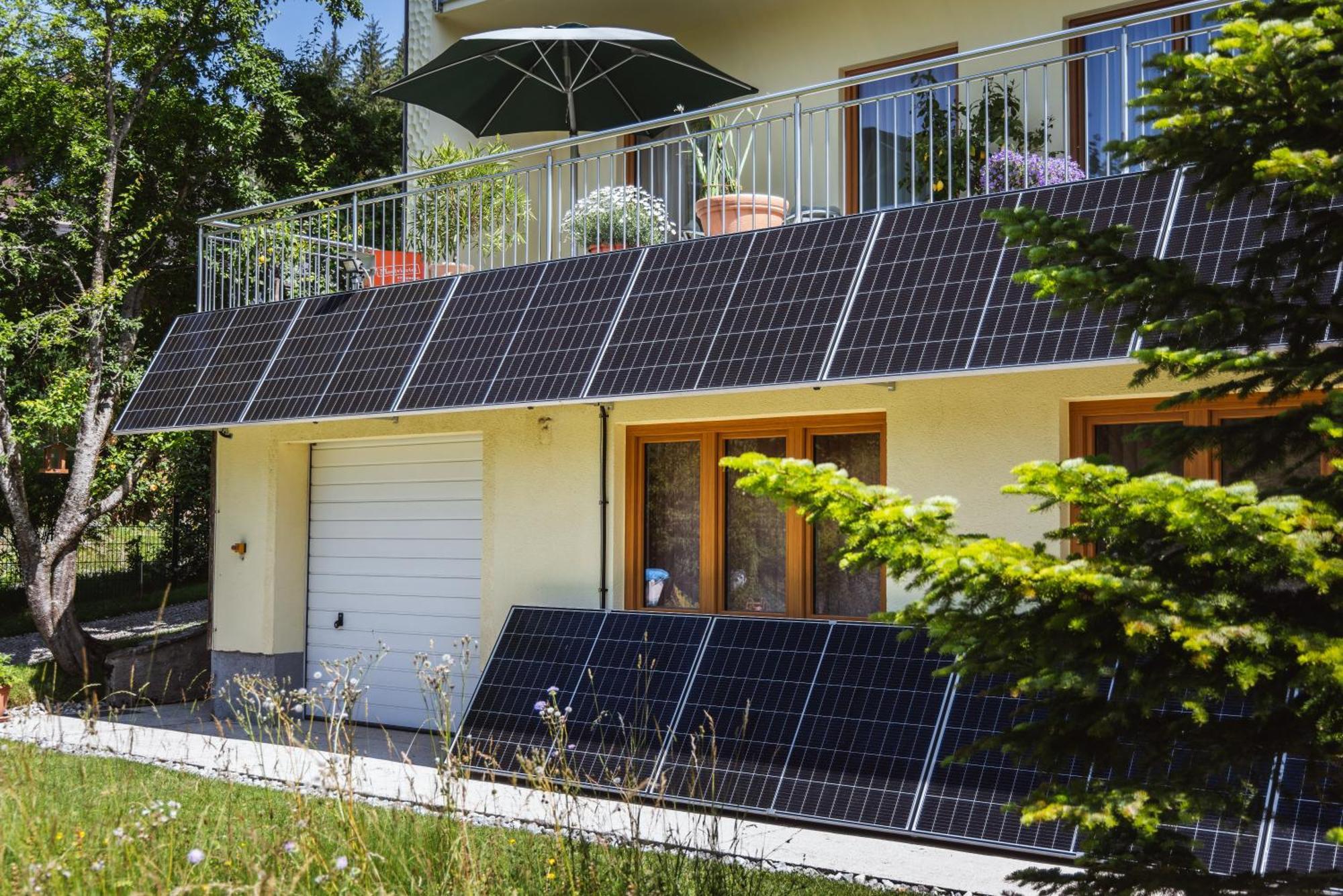 Pension Klug Adults Only - Dorfresort Mitterbach Esterno foto