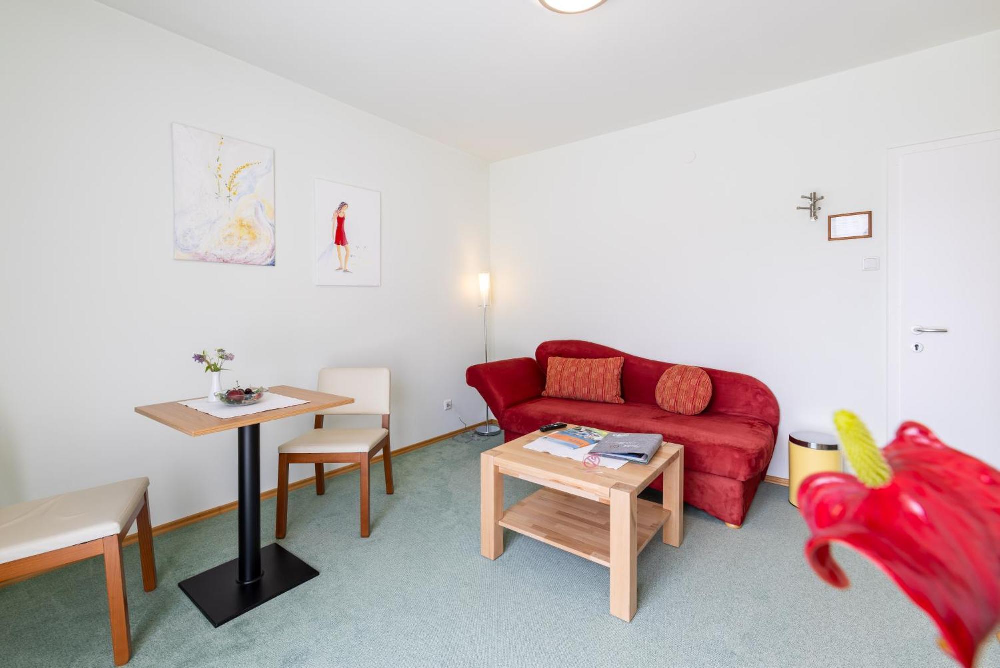 Pension Klug Adults Only - Dorfresort Mitterbach Esterno foto