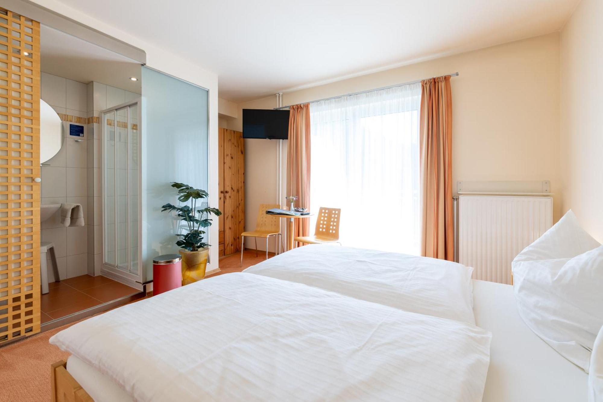 Pension Klug Adults Only - Dorfresort Mitterbach Esterno foto