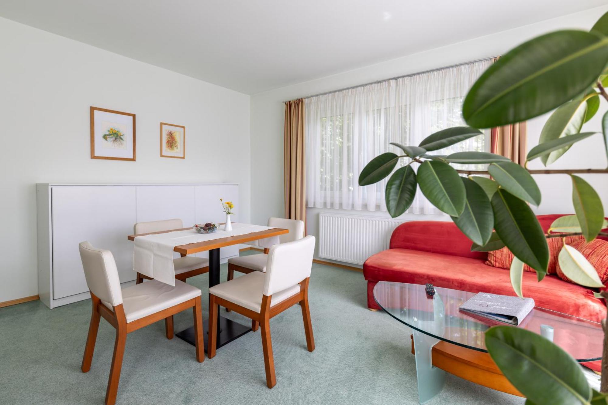 Pension Klug Adults Only - Dorfresort Mitterbach Esterno foto