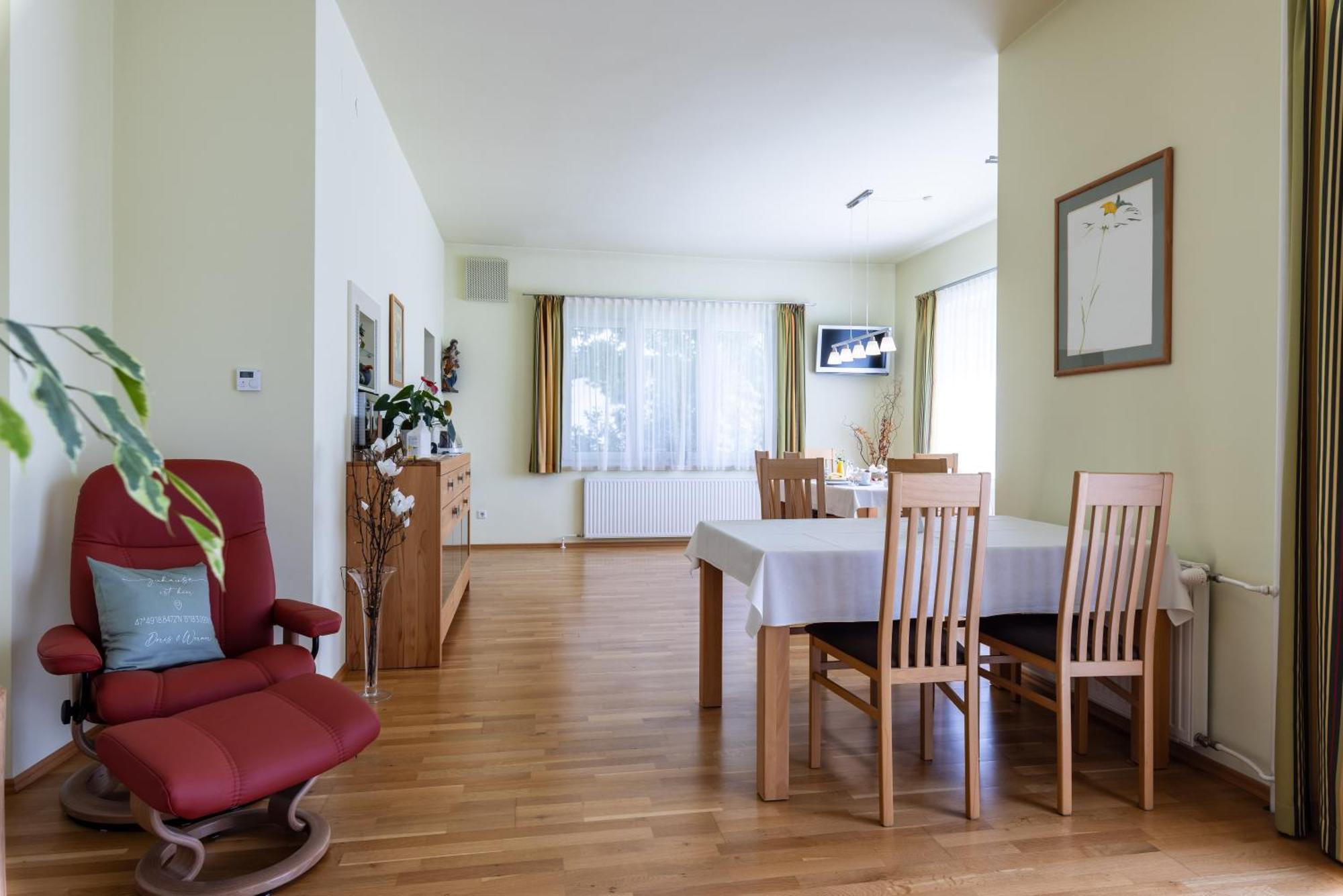 Pension Klug Adults Only - Dorfresort Mitterbach Esterno foto