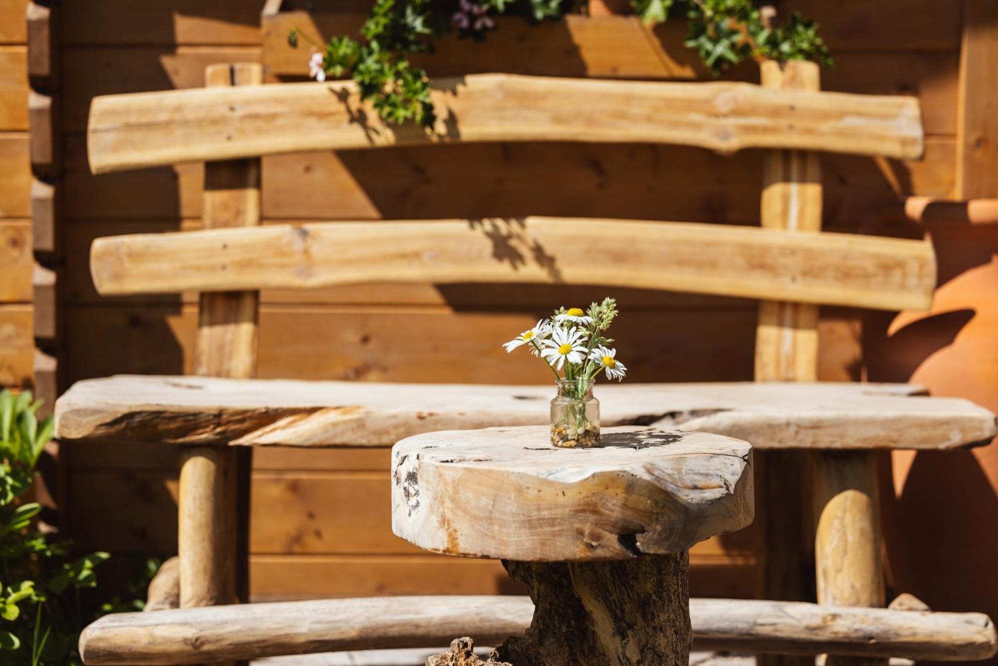 Pension Klug Adults Only - Dorfresort Mitterbach Esterno foto