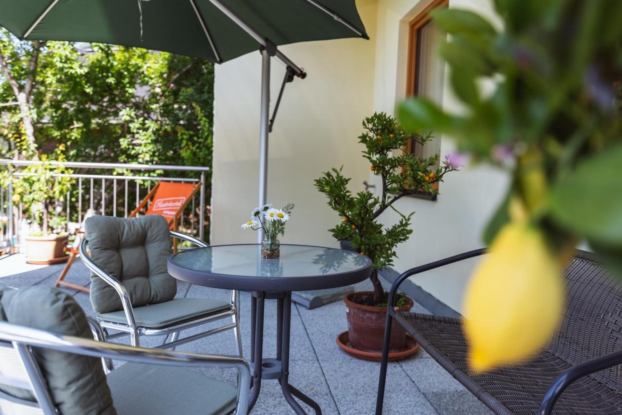 Pension Klug Adults Only - Dorfresort Mitterbach Esterno foto