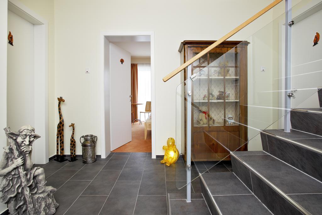 Pension Klug Adults Only - Dorfresort Mitterbach Esterno foto