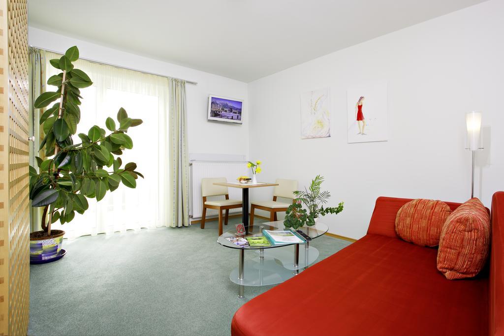 Pension Klug Adults Only - Dorfresort Mitterbach Esterno foto
