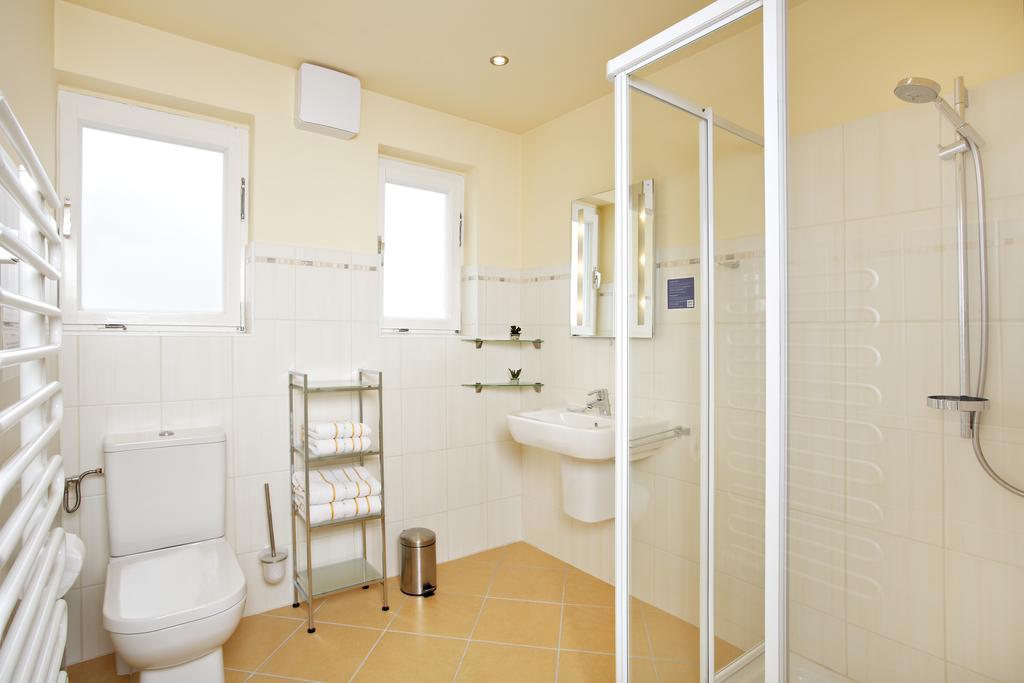 Pension Klug Adults Only - Dorfresort Mitterbach Esterno foto