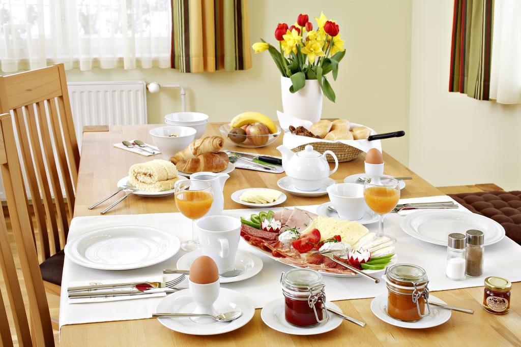 Pension Klug Adults Only - Dorfresort Mitterbach Esterno foto