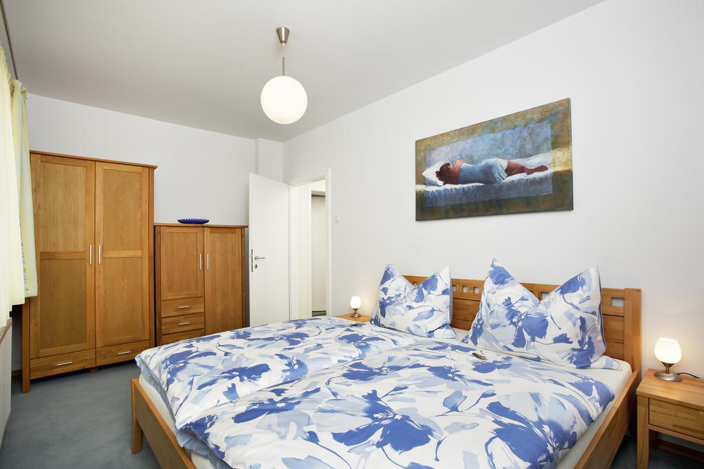 Pension Klug Adults Only - Dorfresort Mitterbach Esterno foto