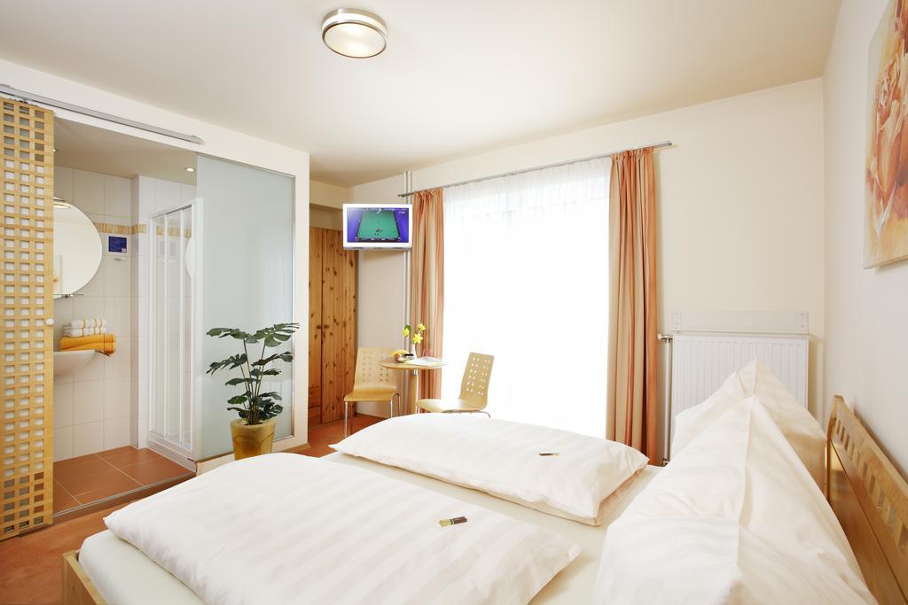 Pension Klug Adults Only - Dorfresort Mitterbach Esterno foto