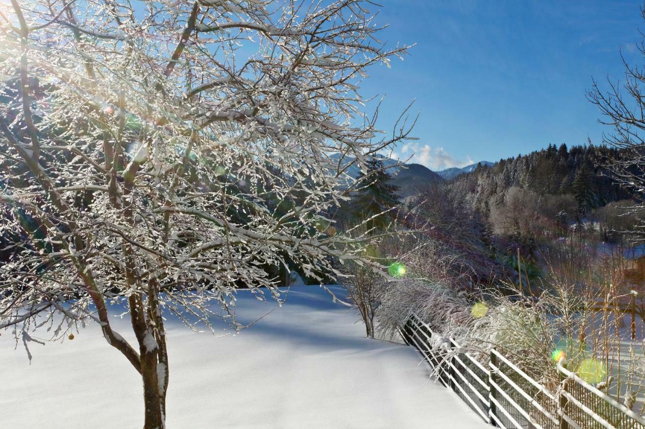 Pension Klug Adults Only - Dorfresort Mitterbach Esterno foto
